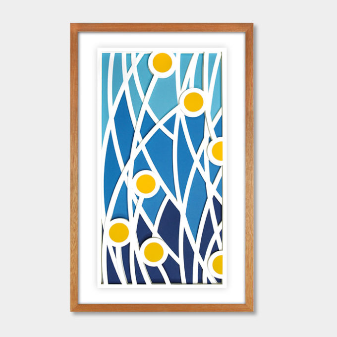 Fretwork