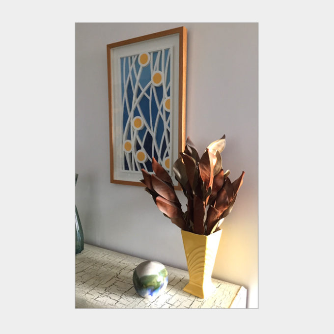 Fretwork