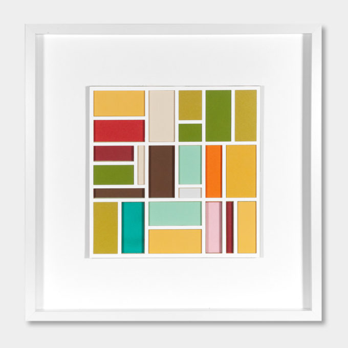 City Grid 01