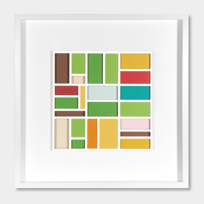 City Grid 02