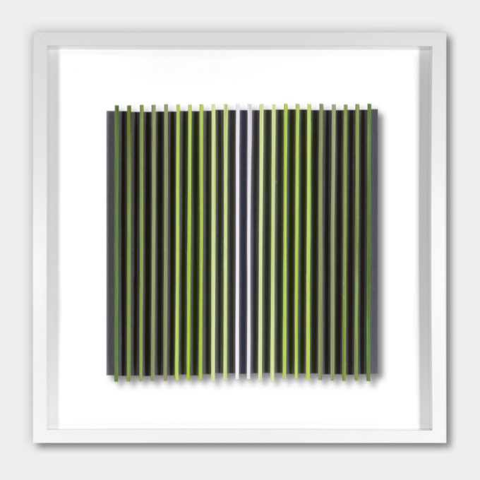 Strips - Green