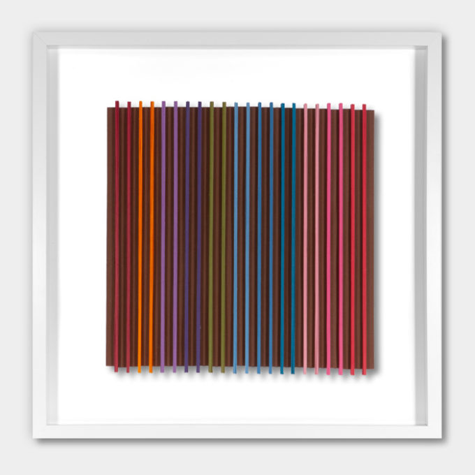 Strips - Rainbow