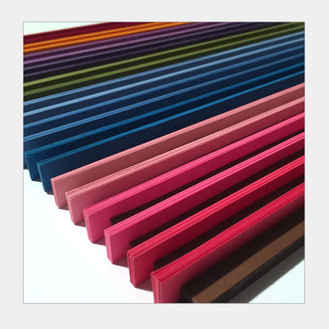 Strips - Rainbow