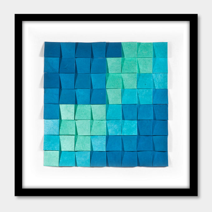 Wedges - Blues