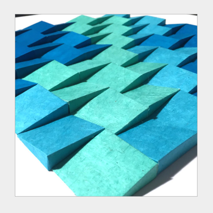 Wedges - Blues