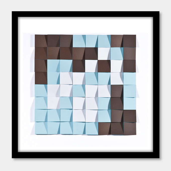 Wedges - Ice